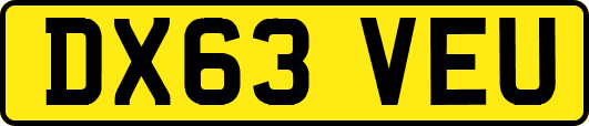 DX63VEU