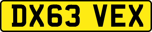 DX63VEX