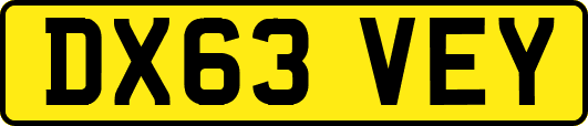 DX63VEY