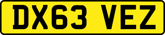 DX63VEZ