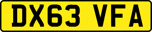 DX63VFA