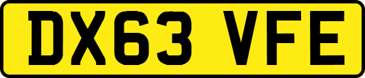 DX63VFE