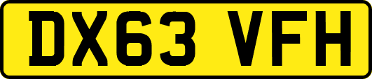 DX63VFH