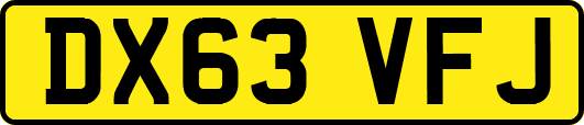 DX63VFJ