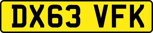DX63VFK