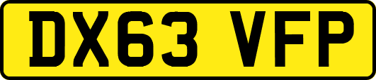 DX63VFP