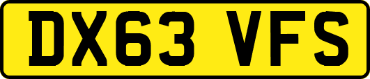 DX63VFS
