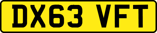 DX63VFT