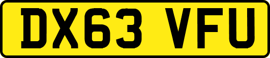 DX63VFU