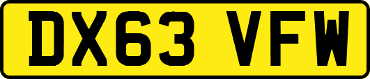 DX63VFW