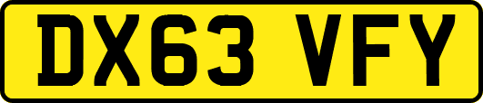 DX63VFY