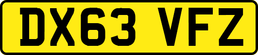 DX63VFZ