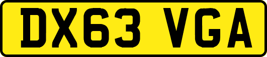 DX63VGA