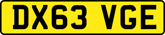 DX63VGE