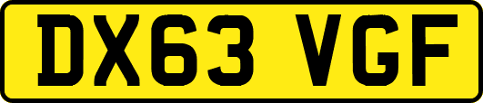 DX63VGF