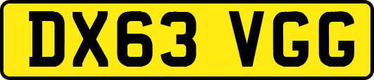 DX63VGG