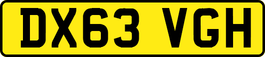 DX63VGH