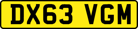 DX63VGM