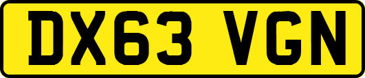 DX63VGN