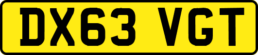 DX63VGT