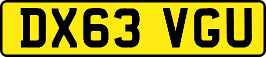 DX63VGU