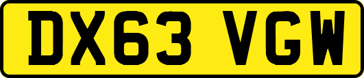 DX63VGW