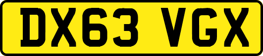 DX63VGX