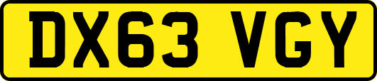 DX63VGY