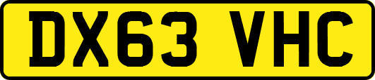 DX63VHC