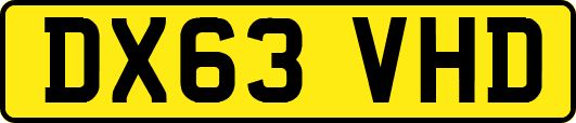DX63VHD