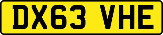 DX63VHE