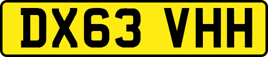 DX63VHH