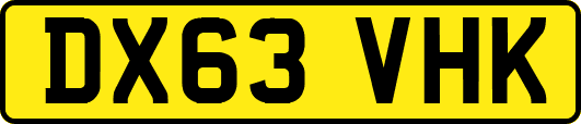DX63VHK