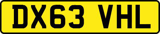 DX63VHL