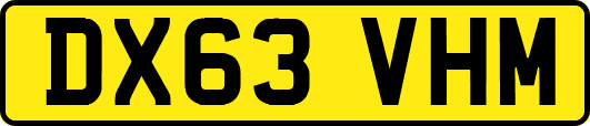 DX63VHM