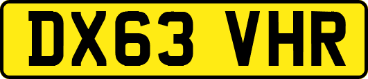 DX63VHR
