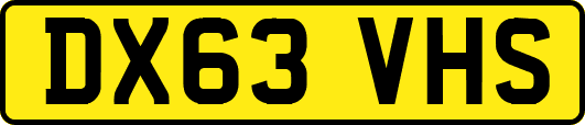 DX63VHS