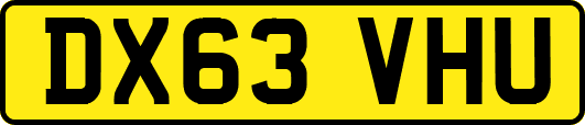 DX63VHU