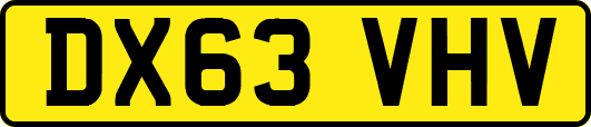 DX63VHV