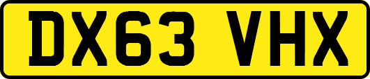 DX63VHX