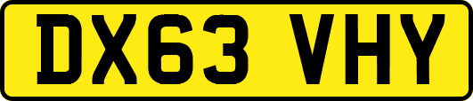 DX63VHY