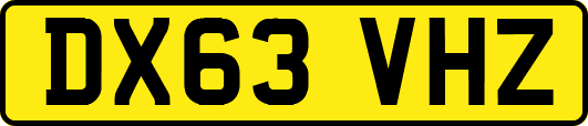 DX63VHZ