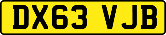 DX63VJB