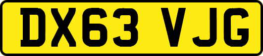 DX63VJG