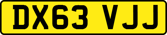 DX63VJJ