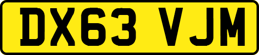 DX63VJM