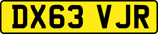 DX63VJR