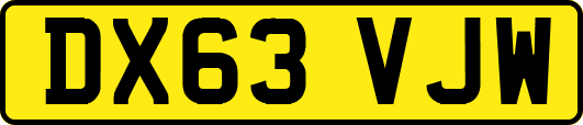 DX63VJW