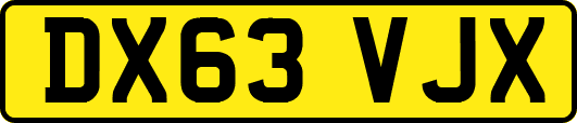 DX63VJX