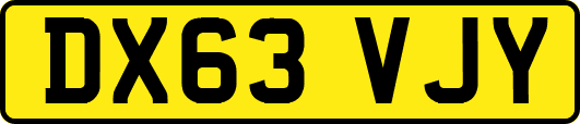 DX63VJY
